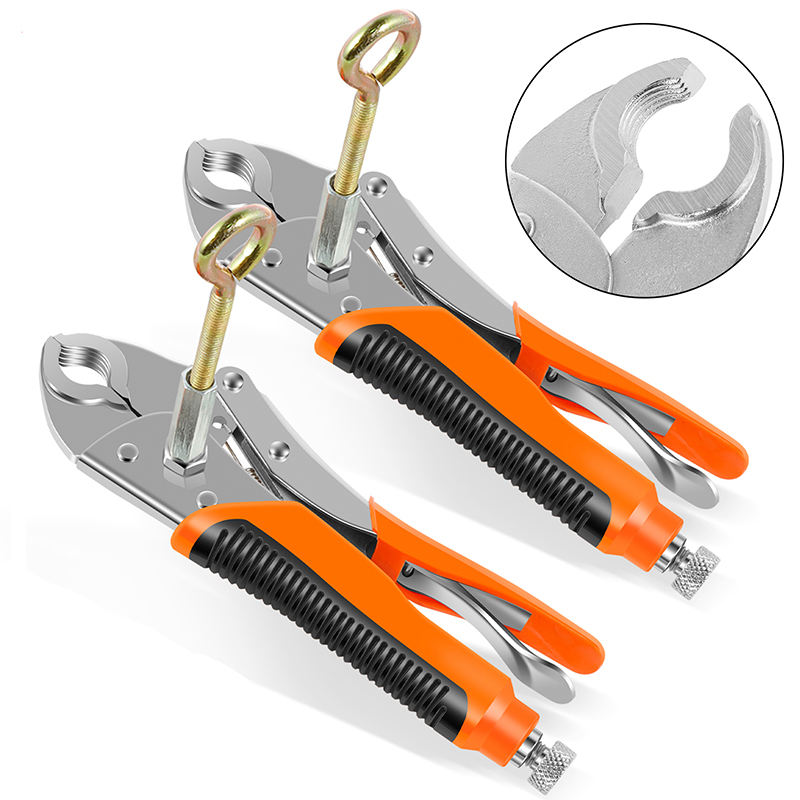 Pipe Freeze Spray - 1/2Pcs Cleaning Heating Special Pliers wrench