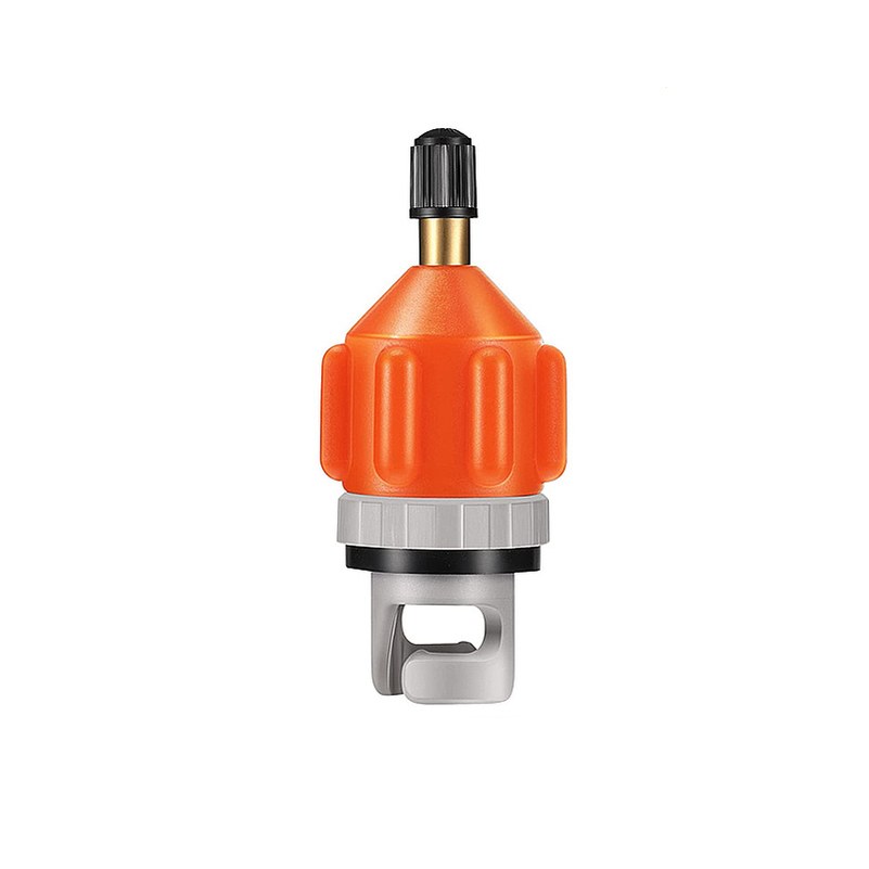 SUP Surfboard Air Pump Adapter - Float Ball Valve 评论和价格