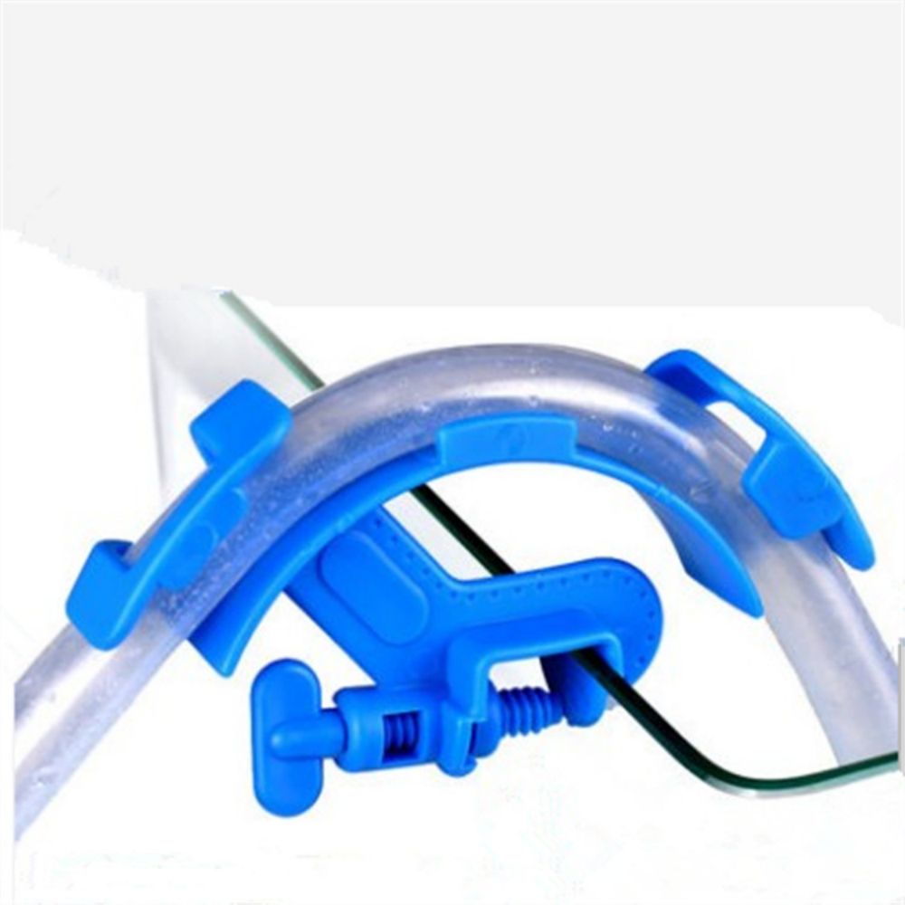Aquarium Filter Water Pipe Bra - Plastic Pipe Clip 评论和价格