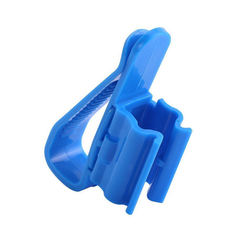Aquarium Filtration Water Pipe - Plastic Pipe Clip 评论和价格