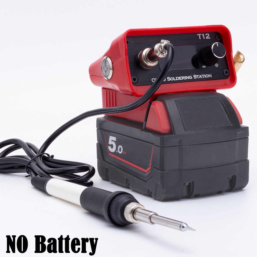 Cordless OLED T12 Digital Sold - Milwaukee Drill M12 Fuel 评论和价格