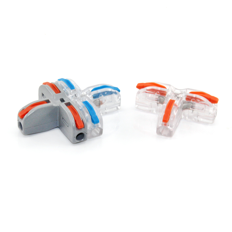 Universal Compact Wiring Cable - Push Fit Connector 评论和价格