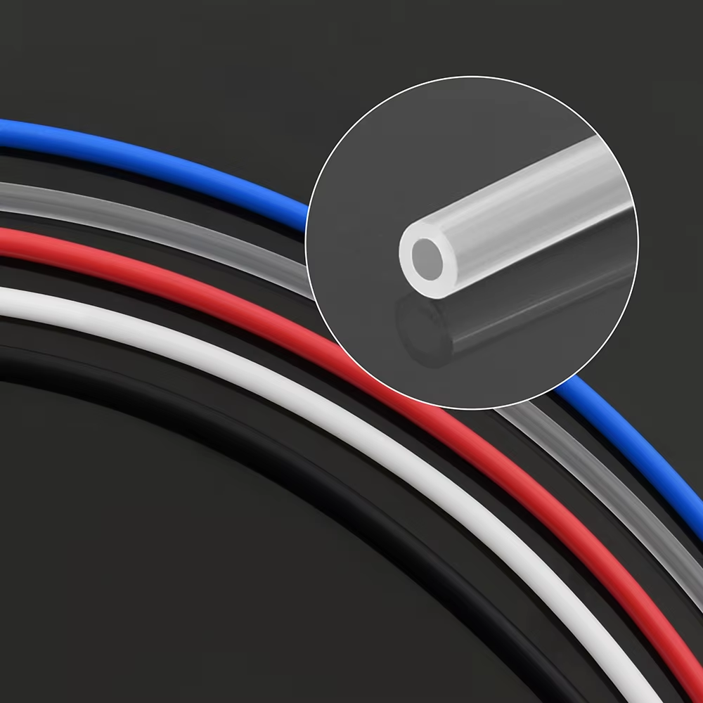 1/2/4M Bowden Extruder PTFE Tu - Ptfe Tape Thread 评论和价格