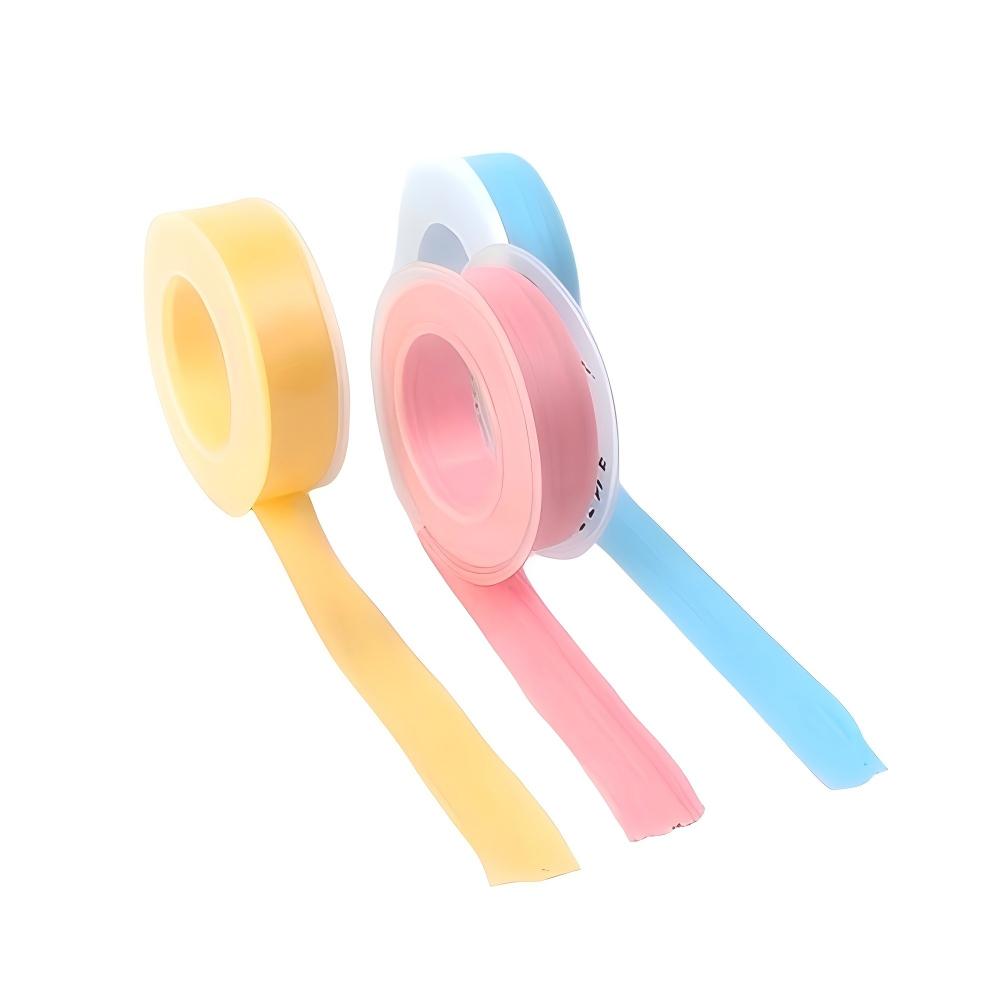 10m/Roll Disposable Dental PTF - Ptfe Tape Thread 评论和价格