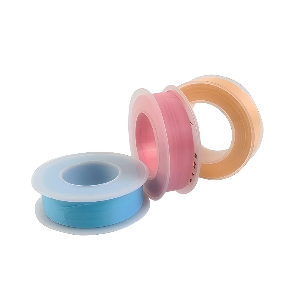10m/Roll Disposable Dental PTF - Ptfe Tape Thread 评论和价格