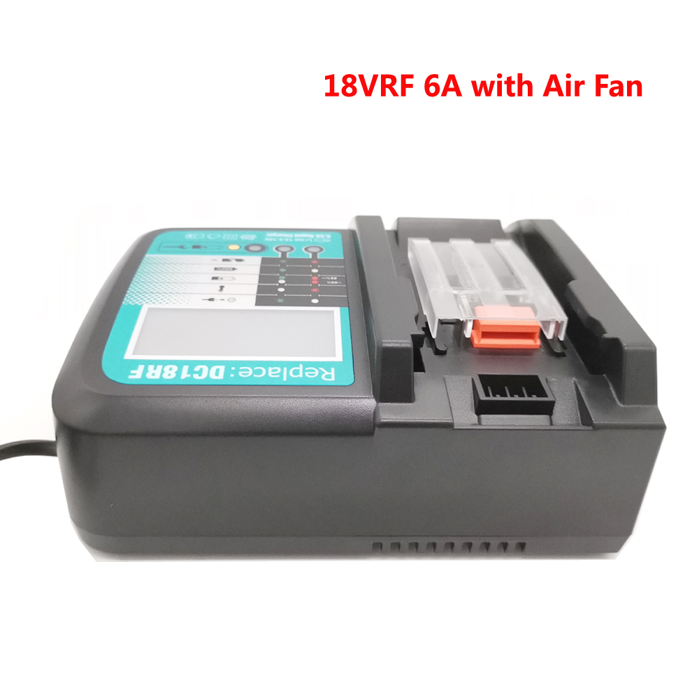 DC18RF 6A Electric Tool  14.4V - Makita Drill Hp1640 评论和价格