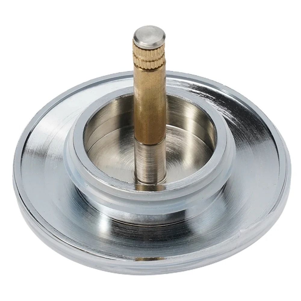 1Pcs New Pop Up Waste Stopper  - Drain Pipe Clip 评论和价格