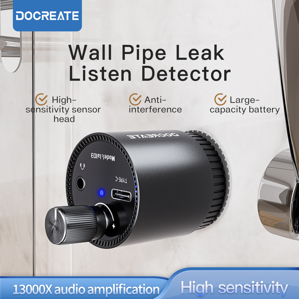 Type C Leak Detector Portable  - Pipe Freeze Spray 评论和价格