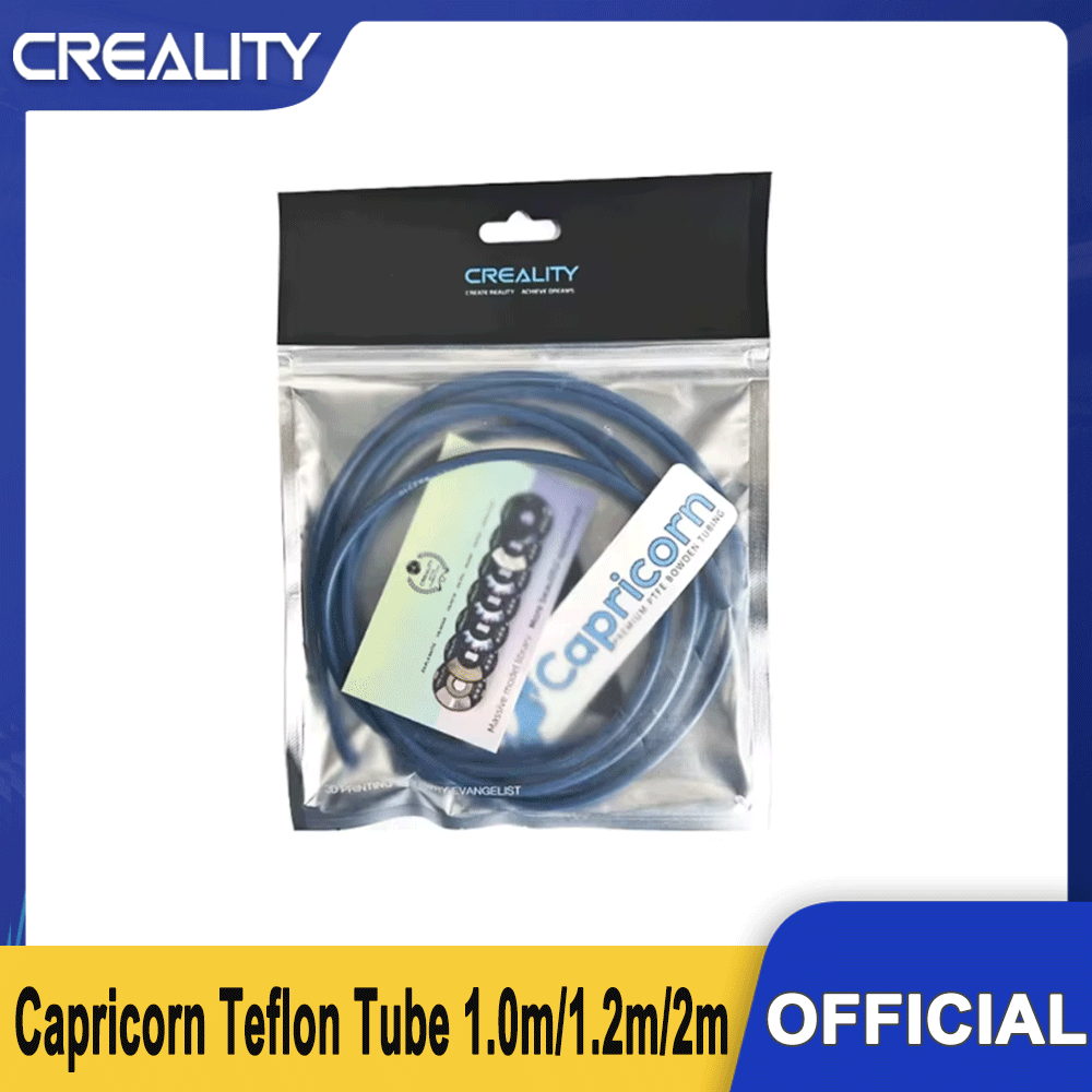 CREALITY for Capricorn Bowden  - Ptfe Tape Thread 评论和价格